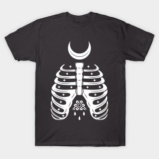 Ribcage T-Shirt